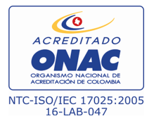 Acreditación ONAC Acreditación ONAC